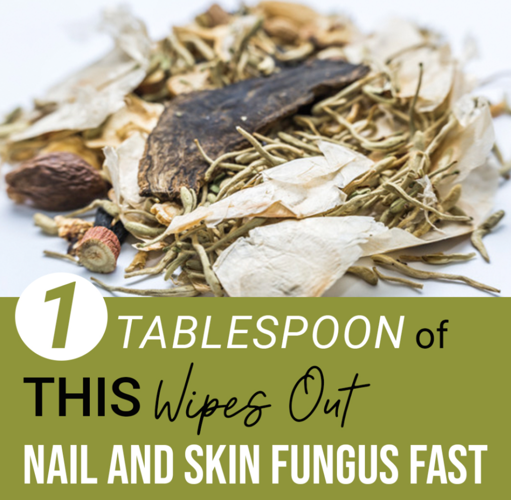 toenail and fingernail fungus